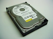 IBM 80GB 7200RPM SERIAL SATA150 HARD DRIVE USED 40Y9034 picture