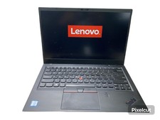 Lenovo ThinkPad X1 Carbon G6 i5 8350U 16GB 512GB Window 11 Pro Low Battery C2-F2 picture