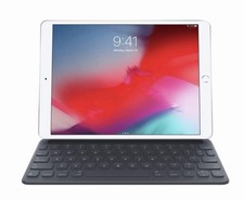 New Apple Smart Keyboard for 12.9-inch iPad Pro English (USA) MJYR2LL/A picture
