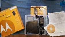 Motorola SURFboard SB5100  picture