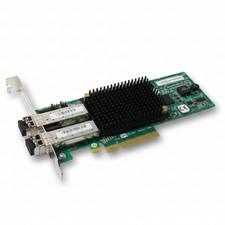 Cisco N2XX-AEPCI05 Emulex LPE 12002 Dual Port 8Gb Fibre Channel Host Bus Adapter picture