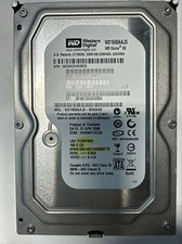 160 GB, Western Digital, Internal/ PC Hard Disk Drive (HDD) 3.5 (WD1600AAJS) picture
