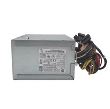 New For HP OMEN 870 80 Plus Bronze 500W Power Supply PS-8501-2 DPS-500AB-20A US picture