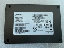 Micron RealSSD C400 128GB 2.5