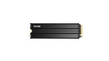 Lexar 2TB NM790 NVMe SSD w/Heatsink, 7400/6500 MB/s, M.2 2280, PCIe Gen 4x4 picture
