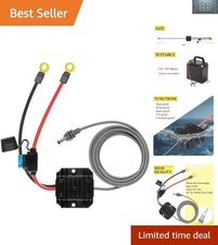 Starlink Mini Power Supply with O Ring Output - Shockproof & Dustproof picture