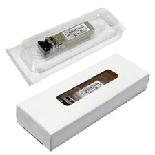 Juniper 740-030658 10GE SFP+ USR MMF 850nm 100m FC Transceiver New Original Packaging picture
