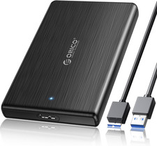 USB 3.0 to SATA III 2.5
