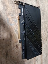 Asus Republic Of Gamers ROG HYPER M.2 CARD , ORIGINAL  picture