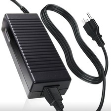 Ac adapter fit LG Electronics 34