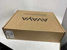 Avaya AL3500A14-E6 3510GT-PWR+ 10-Port PoE Switch (NEW) picture