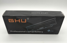 GHU Battery 58WH Compatible With Dell Latitude Laptops ES5400 ES5410 ES5500… picture