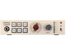 Midiplus AMP.73 Sound Card Professional Live Recording K-Pop Singing Card picture