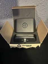 Titan two device and Elgato HD60x bundle￼ picture