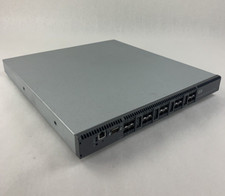 HP Storage Works 8/20Q  HSTN-N015 Fibre Channel Switch Tested Reset picture