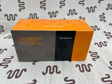 KBC Networks WES3-AX-CF Outdoor Wireless Ethernet Bridge picture