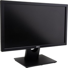 Dell E2016H 20