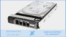 T4XNN DELL 1TB 7.2K SATA 3.5