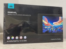 HUION KAMVAS PRO 13 2.5K Drawing Tablet sealed new picture