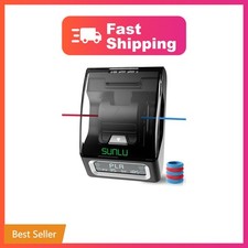 SUNLU Official Filament Connector, Fast Heating Filament Splicer for 3D Print... picture