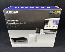 NetGear Home Theater Internet Connection Kit XAVB1004 picture