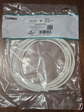 Panduit Patch Cord Cat 5e 10Ft NK5EPC10Y (lot of 10) picture