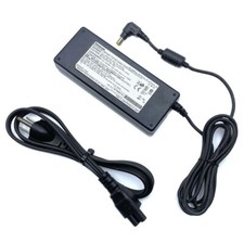 New Genuine 78W Laptop Adapter For Panasonic Toughbook CF-19 CF-29 CF-30 CF-31 picture