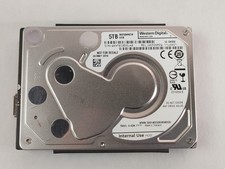 Western Digital WD50NMWZ 5 TB 2.5 in USB 3.0 External Hard Drive picture