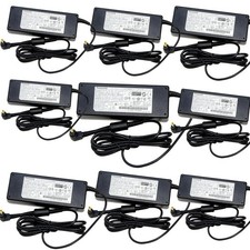 10 × Genuine 78W Charger For Panasonic ToughBook CF-54 CF-31 CF-53 CF-19 NEW picture
