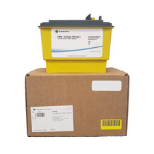 DOMINO Genuine OEM ITM02 AX-Series ITM Type 2 Ink Module - AX350i Inkjet Printer picture