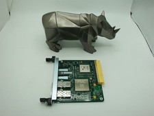 Cisco SPA-2XOC3-POS  2-Port OC-3c/STM-1c POS Shared Port Adapter picture
