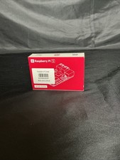 Raspberry Pi 5 4GB Single Board 2.4GHz Quad-core64-bit Arm Cortex-A76 (UNOPENED) picture
