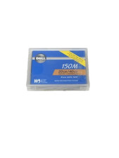 DELL (9W083)-DDS4 150M 20GB/40GB; 4mm DATA TAPE -NEW- picture