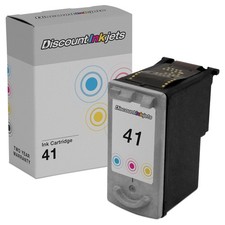 CL41 Color Cl-41 Ink Cartridge for Canon PIXMA iP1600 MP170 MP450 iP6210D MP150 picture
