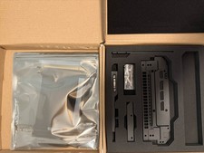 Official Flipped Kit - FormD T1 Travel Kit RTX5080/5090 FE Flip + PCIe 5.0 Riser picture