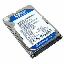 500GB Hard Drive w/ Windows 7 Professional 64-Bit for Dell Latitude D620 Laptop picture