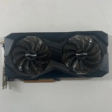 AsRock Radeon RX 6600 XT Challenger 8GB GDDR6 Graphics Card picture