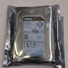 for DELL 0M40TH M40TH ST8000NM0185 8TB 512e SAS 7200RPM 256MB 12Gb/s 3.5 HDD picture