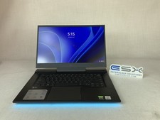 Dell P100F G7 7500 15.6