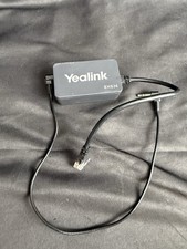 Yealink EHS36 IP Phone Wireless Headset Adapter picture