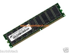MEM2821-256U768D 256MB to 768MB Memory upgrade Approved for the Cisco 2821 picture