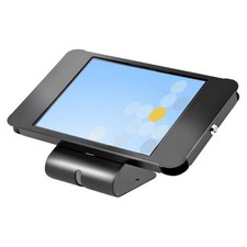 Startech ADJ-TABLET-STAND-W ADJUSTABLE TABLET STAND UNIVERSAL TABLET MOUNT HOLDE picture