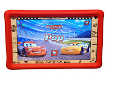 PEBBLE GEAR DISNEY CARS 7