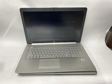 Lot of (2) HP Model 17-by3053cl - FHD - i5-1035G1 - No RAM/SSD/OS - READ picture