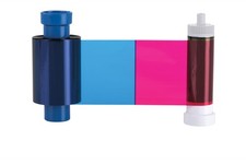 Magicard MA100YMCKO Pronto Color Ribbon - 100 Prints picture