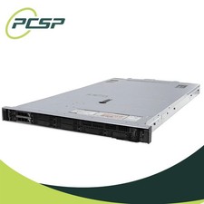Dell PowerEdge R650xs 8B SFF 2x Gold 6330 128GB DDR4 fPERC H355 4x 1.2TB HDD picture