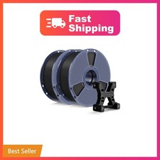 Official SUNLU PETG Filament 1.75mm, 2kg(4.4lbs) 3D Printer Filament Bundle, ... picture