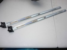 AU SELLER  Dell Force10 N3000 N4000 Inner Rail  Pair 0JKTTN JKTTN AS PICTURED picture
