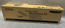 Genuine Xerox 108R00676 Extended-Capacity Maintenance Kit SEALEDPhaser 8550 8560 picture