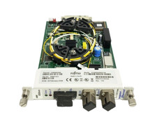 Gigabit ethernet transceiver FLASHWAVE 7410 FUJITSU  FC9683AMS8-I06 picture